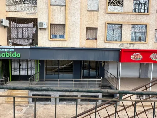 Vente Local Oran Oran