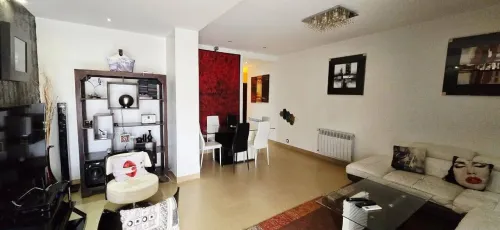 Location Appartement F4 Oran Oran