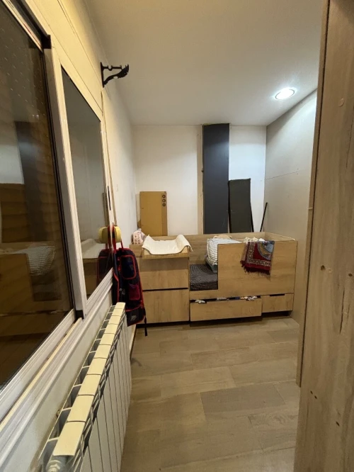 Vente Appartement Duplex F2 Oran Oran