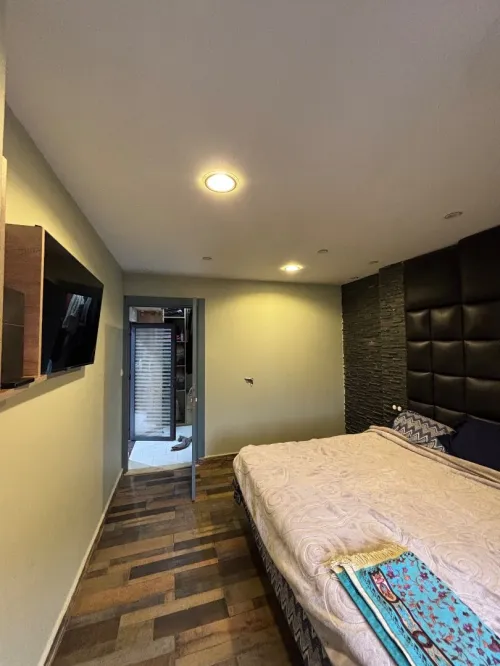 Vente Appartement Duplex F2 Oran Oran