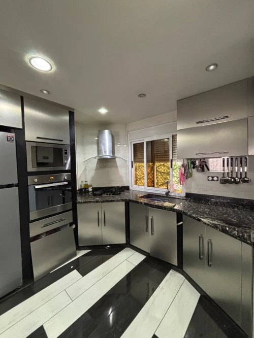Vente Appartement Duplex F2 Oran Oran
