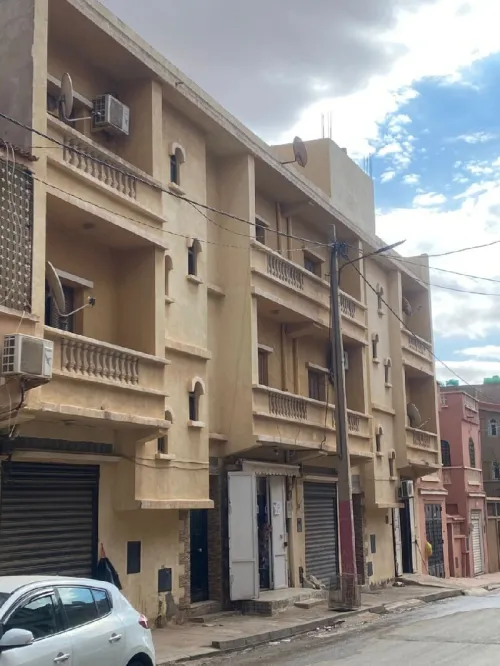 Vente Villa Oran Bir el djir