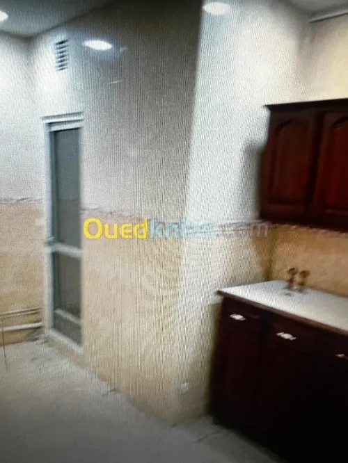 Location Appartement F3 Oran Oran