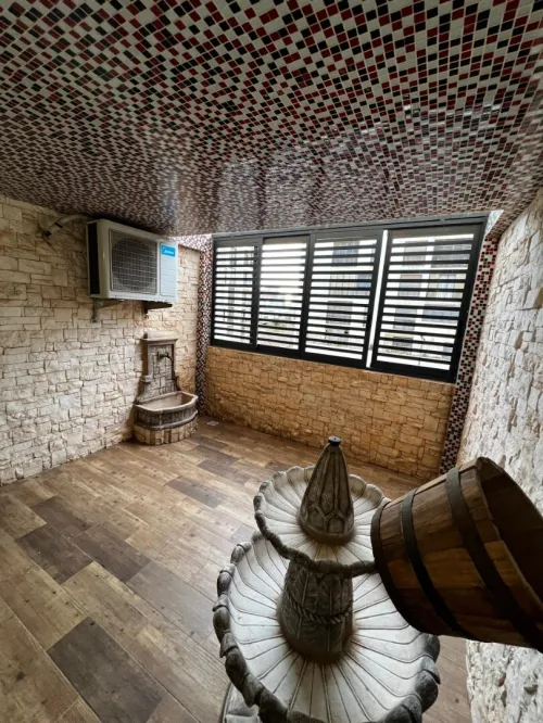 Vente Appartement F5 Oran Oran