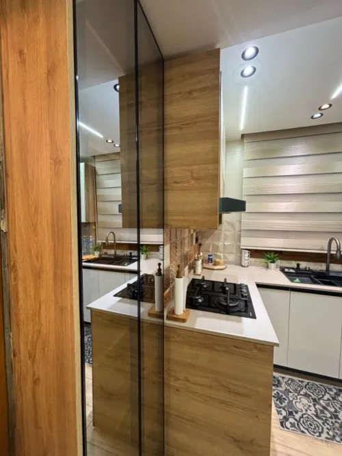 Location Appartement F2 Oran Oran