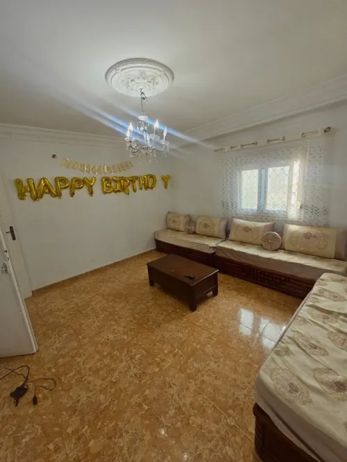 Location Appartement F3 Oran Oran