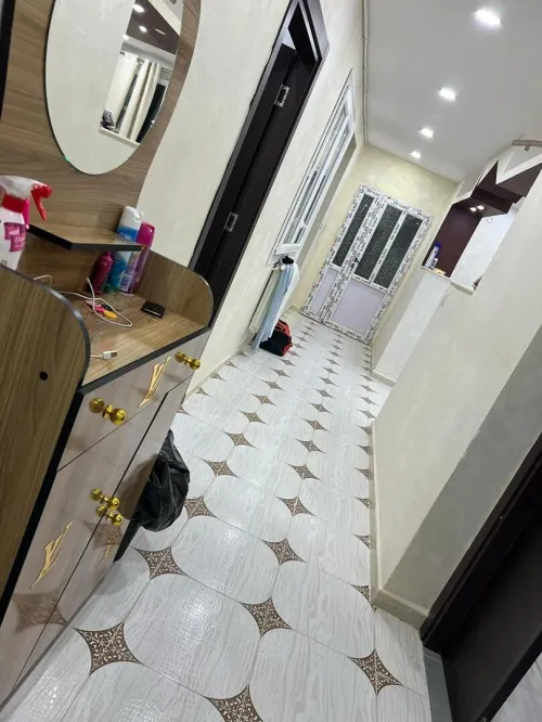 Vente Appartement F2 Oran Oran