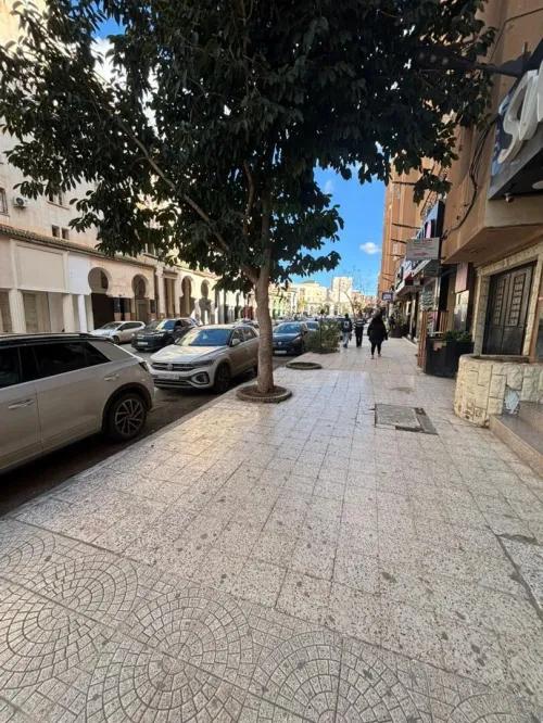 Vente Appartement F3 Oran Oran