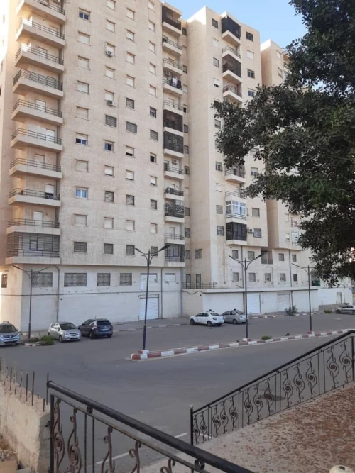 Location Appartement F3 Oran Oran