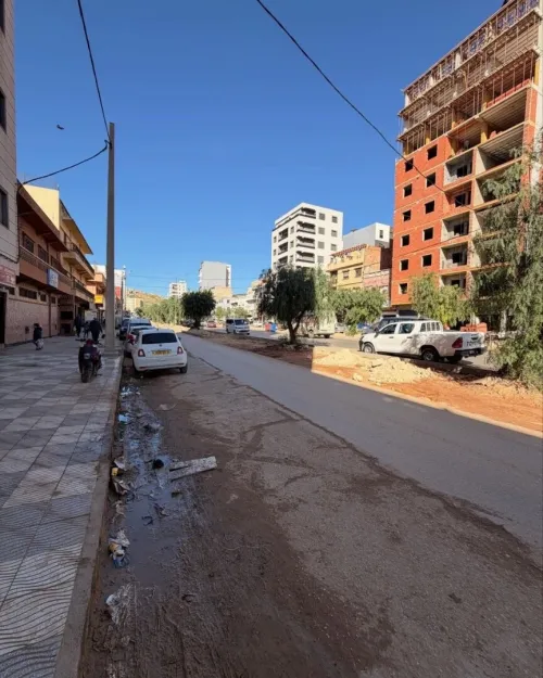 Vente Local Oran Oran