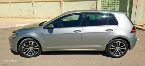 Volkswagen Golf 7 2018 JOIN