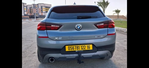 BMW X2 2022 S drive 18i