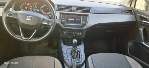 Seat Ibiza 2021 Advanced +