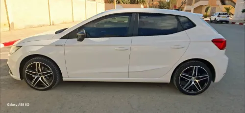 Seat Ibiza 2021 Advanced +