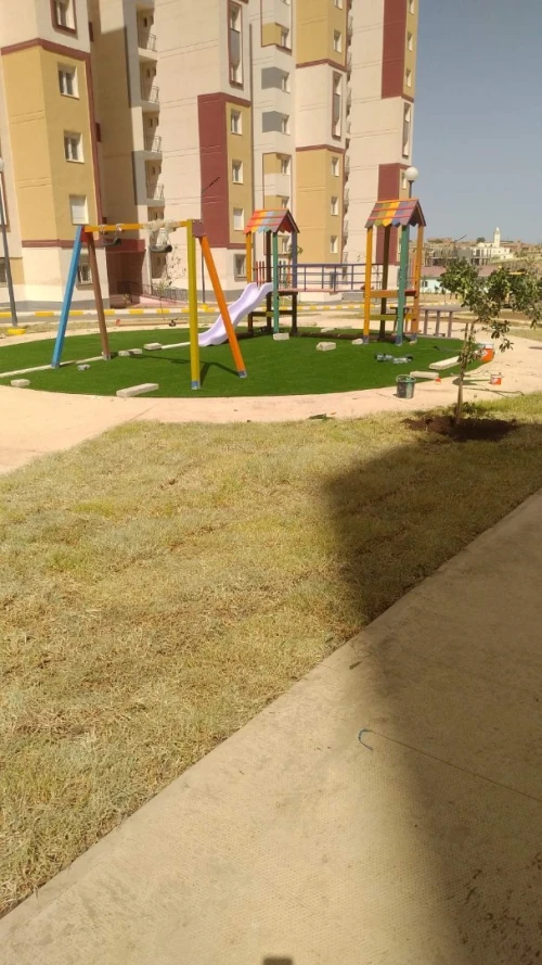 توبوقون.بالنسوار.باسكول.العاب المساحات الخضراء LPP AADL