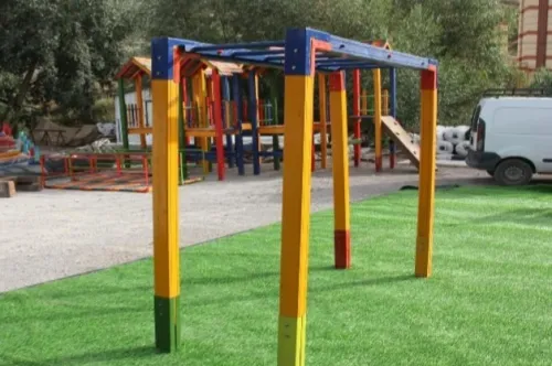 توبوقون.بالنسوار.باسكول.العاب المساحات الخضراء