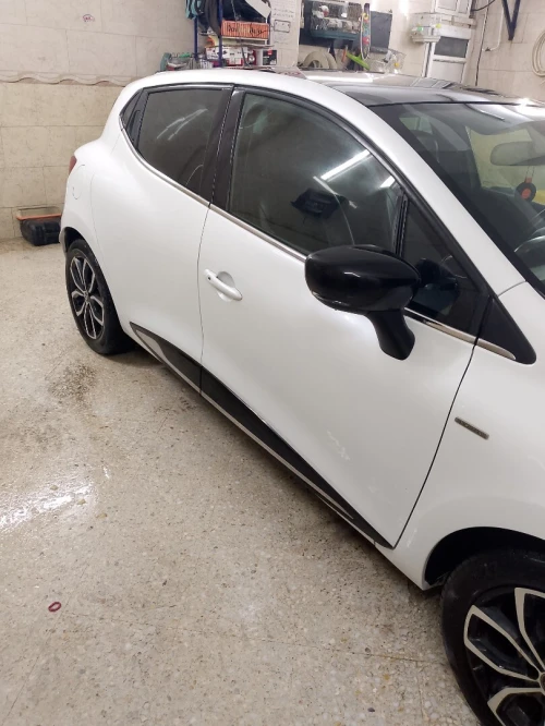 Renault Clio 4 2019 Limited 2