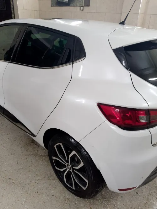 Renault Clio 4 2019 Limited 2