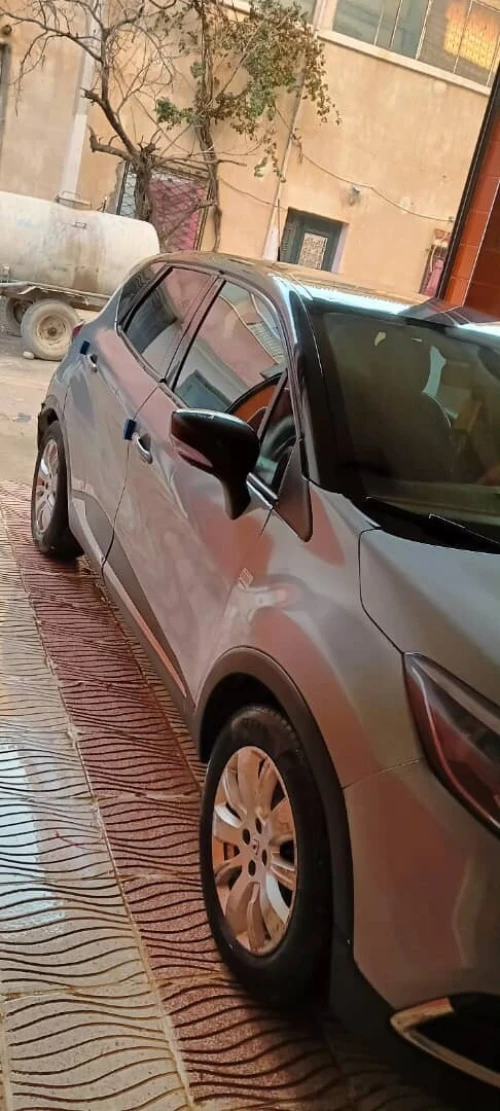 Renault Captur 2013 Captur
