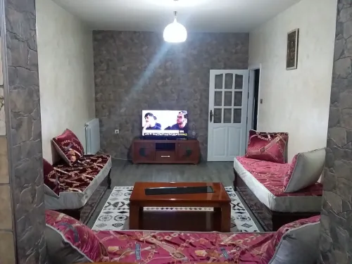 Location Appartement F3 Constantine Constantine