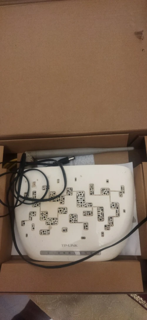 Modem 