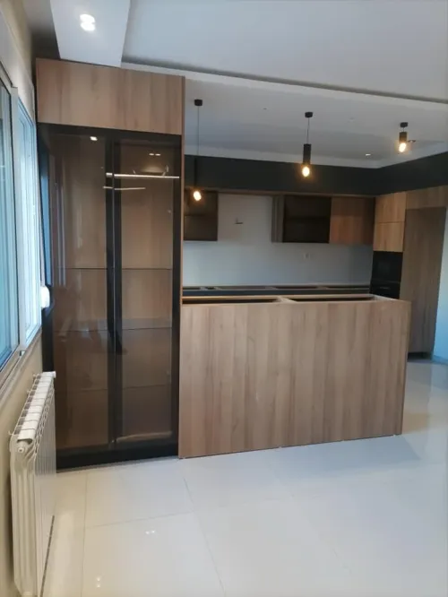 Fabrication de Cuisines Dressings & Meubles Intérieurs # By ASEEL DECO Algérie