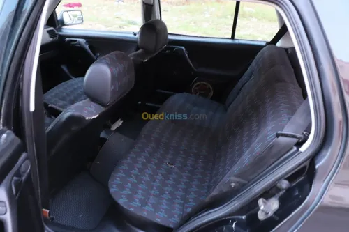 Volkswagen Golf 3 1996 Golf 3