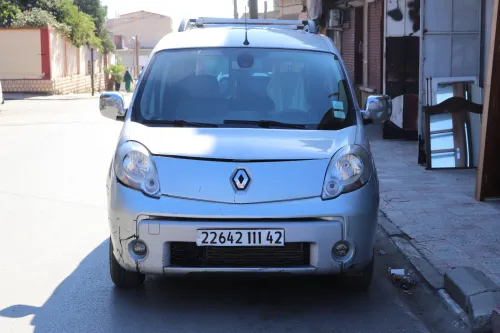 Renault Kangoo 2011 Privilège plus