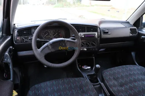 Volkswagen Golf 3 1996 Golf 3