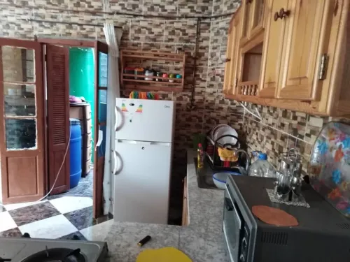 Vente Appartement F2 Tizi Ouzou Tigzirt