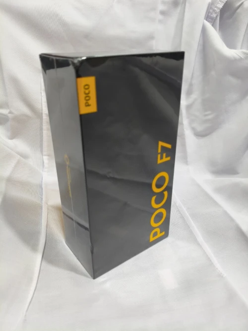 Poco X7 12/256