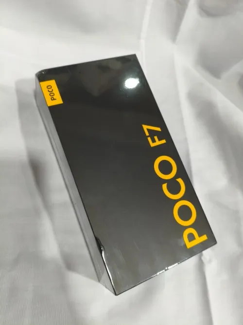 Poco X7 12/256