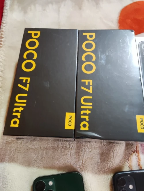 Poco F7ultra