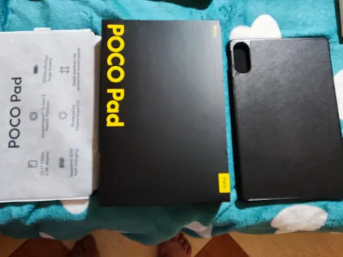 Poco Poco Pad