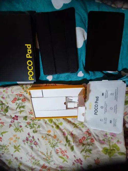 Poco Poco Pad