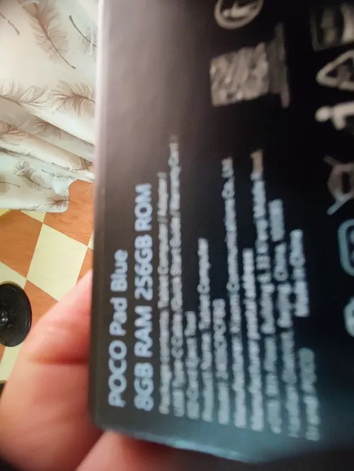 Poco Poco Pad