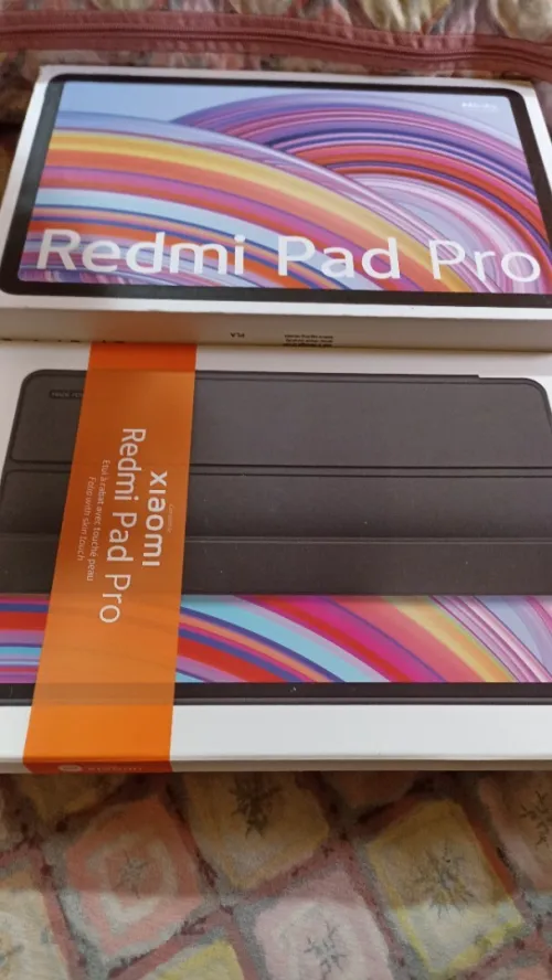 Xiaomi redmi Pad pro