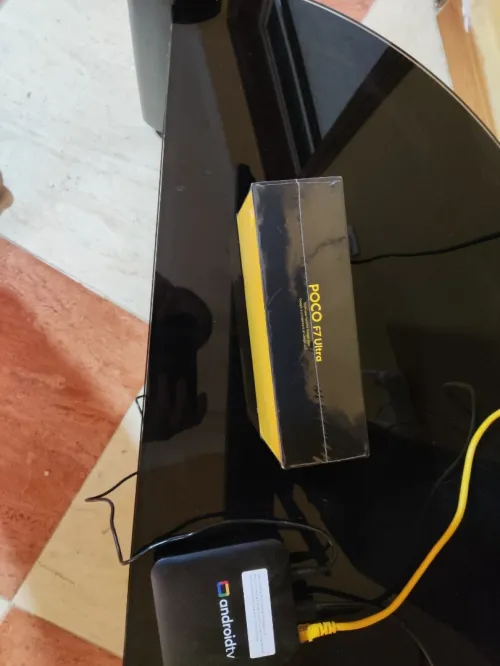 POCO F7 ultra 12/256 neuf sous blister
