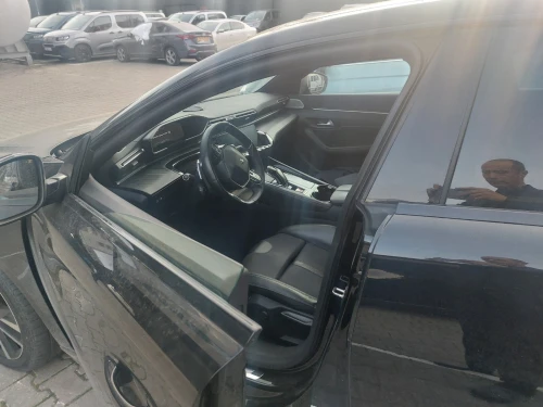 Peugeot 508 2021 GT