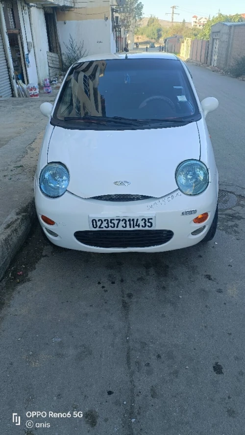 Chery QQ 2014 QQ