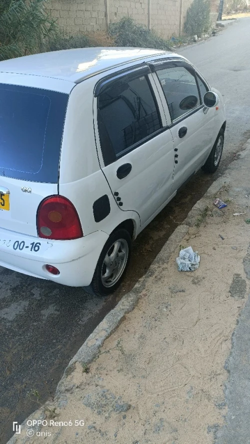 Chery QQ 2014 QQ