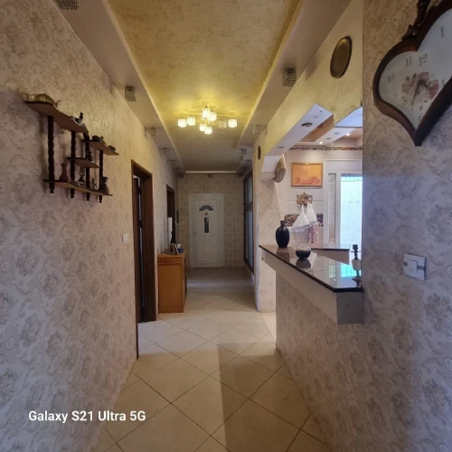 Vente Appartement F3 Oran El Kerma