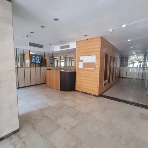 Location Appartement F3 Oran Oran