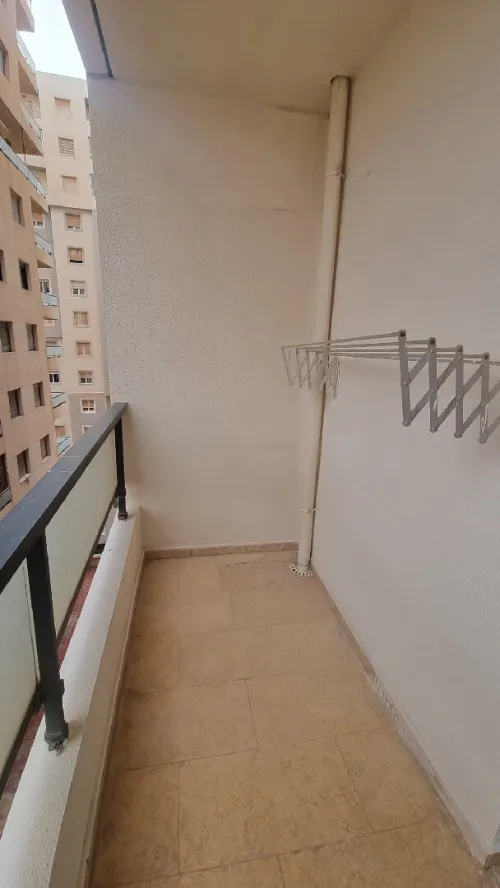 Location Appartement F4 Oran Bir el djir