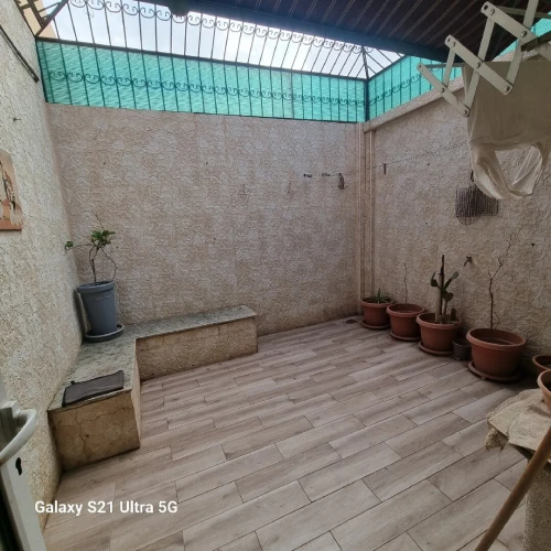 Vente Appartement F3 Oran El Kerma