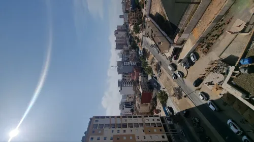 Location Appartement F3 Oran Oran