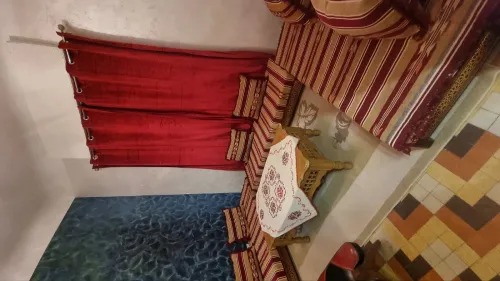 Location Appartement F4 Oran Oran
