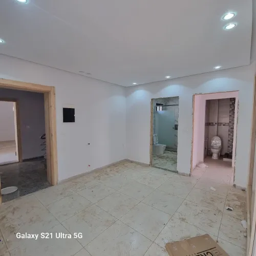 Vente Appartement F4 Oran Bir el djir