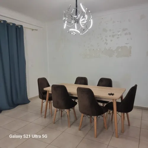 Location Appartement F3 Oran Oran