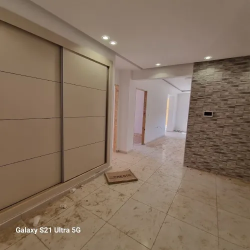 Vente Appartement F4 Oran Bir el djir